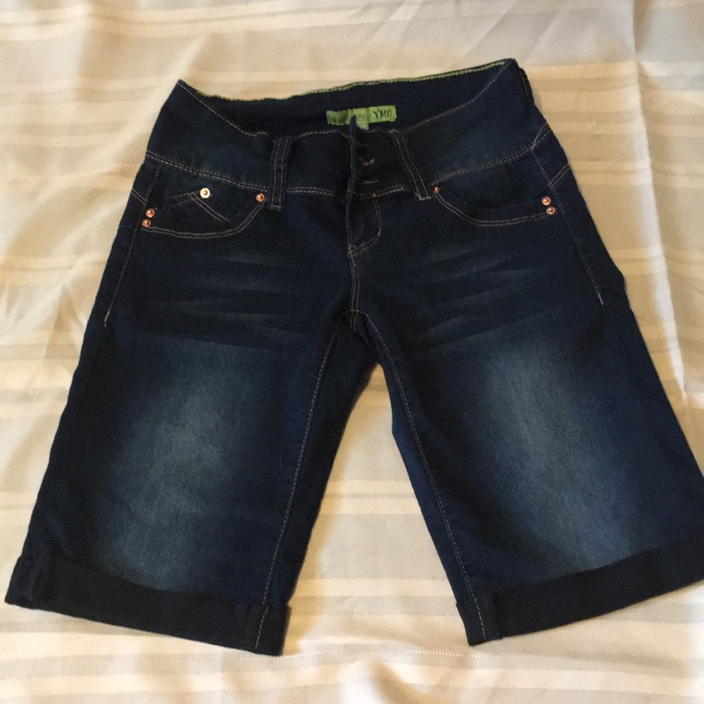 YMI Bermuda Shorts